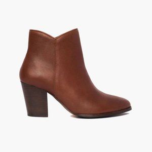 Thursday boots - Uptown - Bourbon - 8.5